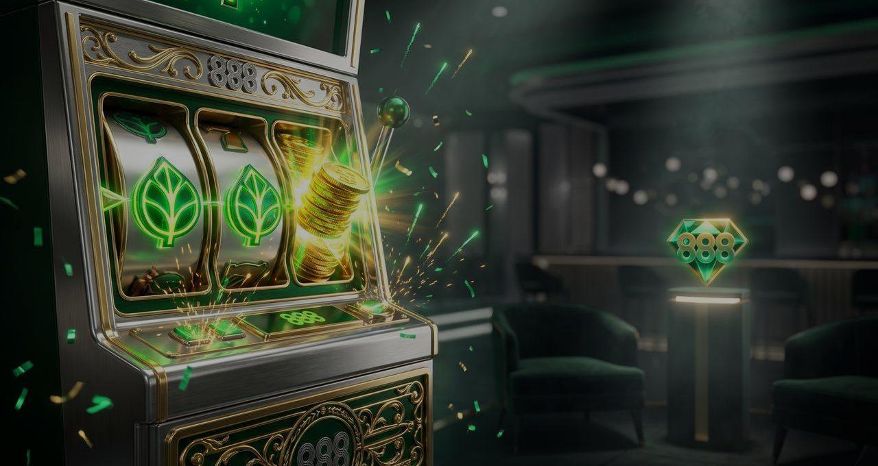 888 Casino