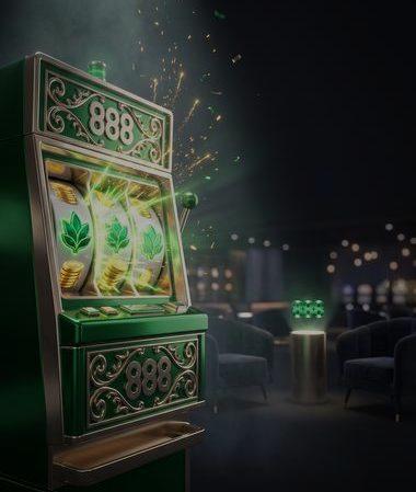 888 Casino