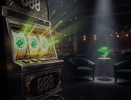 888 Casino