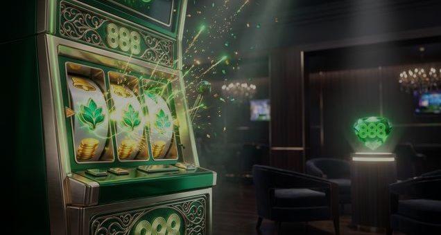 888 Casino