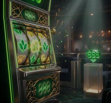 888 Casino
