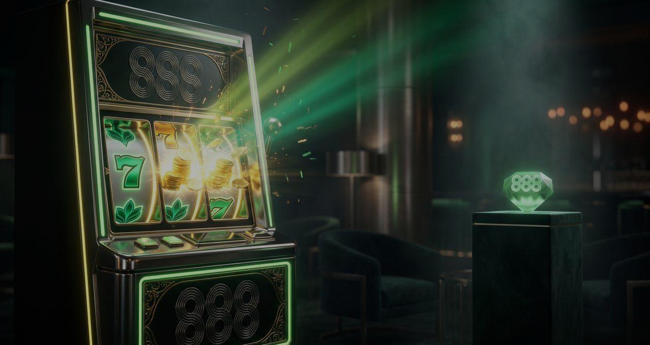 888 Casino